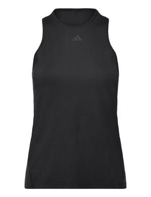 adidas Tennis Club Tank - Black - L