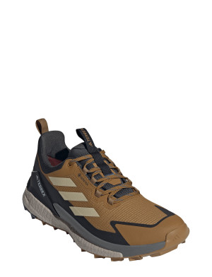 adidas Terrex Terrex Free Hiker 2 Low Gtx   43 1/3 Brown 43 1/3