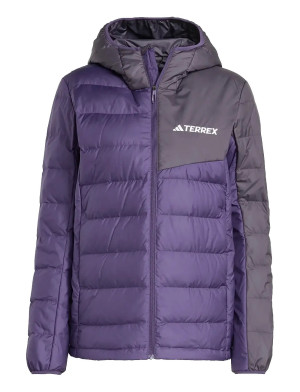adidas Terrex W Mt Down H J   M Purple M