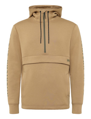 Eagle 2284 Manchego Active Anorak - Brown - S Brown S