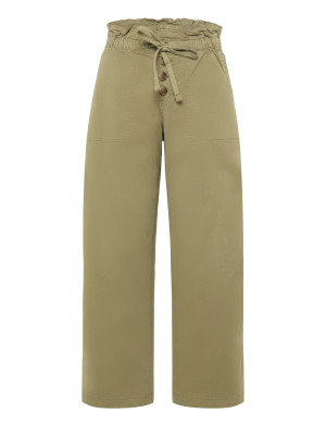 Eagle 5338 Hr Stovepipe - Khaki green - M