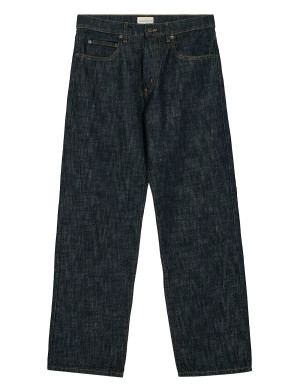 Anerkjendt Akjonas Jeans - 8004 Midnight Raw   36 x 34 Navy 36 x 34