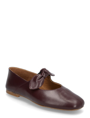 ANGULUS Ballerina - Brown - 38.5 Brown 38.5
