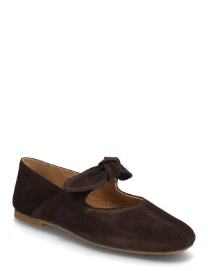 ANGULUS Ballerina - Brown - 40 Brown 40