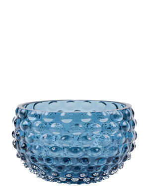 Anna von Lipa Hobnail Tapas 11,5 Cm   Ø 11.5 CM Blue Ø 11.5 CM