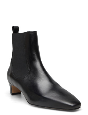 Anonymous Copenhagen Gaby 40 - Black - 39 Black 39