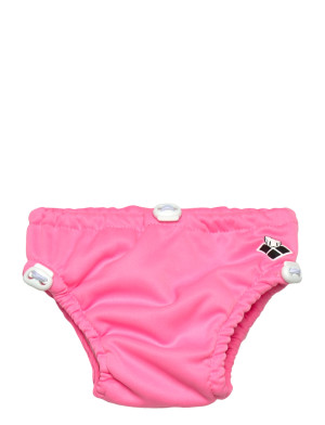 Arena Friends Aqua Nappy  Blue   18 M Pink 18 M