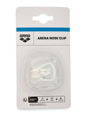 Arena Nose Clip   ONE SIZE Patterned ONE SIZE