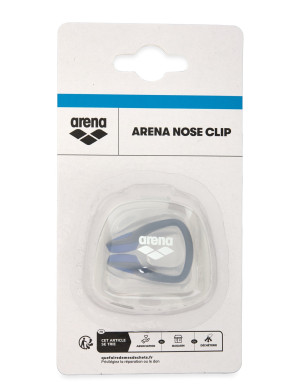 Arena Nose Clip   ONE SIZE Patterned ONE SIZE