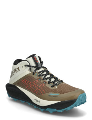 Asics Gel-Trabuco Mt Gtx - Brown - 45