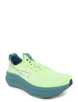 Asics Gel-Nimbus 28 - Yellow - 46