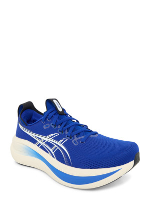 Asics Gel-Nimbus 28 - Blue - 40.5