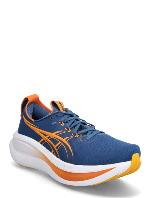 Asics Gel-Nimbus 28 - Blue - 47