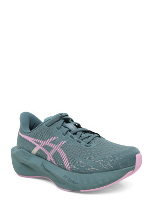 Asics Novablast 6 - Green - 36