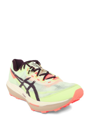 Asics Fujispeed 4 - Yellow - 47
