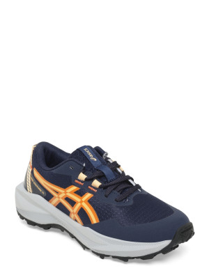 Asics Pre Venture 11 Gs - Navy - 38 Navy 38