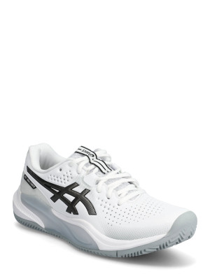 Asics Gel-Challenger 15 Clay - White - 42.5