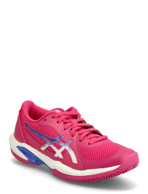 Asics Solution Swift Ff 2 Clay - Pink - 42