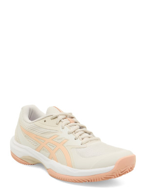 Asics Game Ff Clay/Oc - Beige - 39