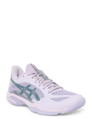 Asics Blade Ff 2 - Purple - 37.5