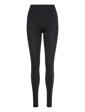 Asics Road Seamless Tight - Black - M
