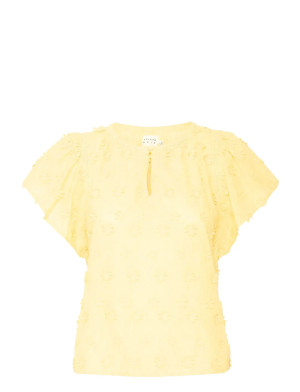 Atelier Rêve Irliane Ss   34 Yellow 34