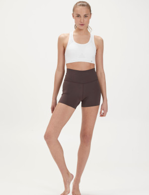 Athlecia Rosemary W Sports Bra - White - L White L