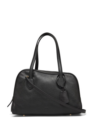 ATP Atelier Noale Black Grained Calf - Black - ONE SIZE