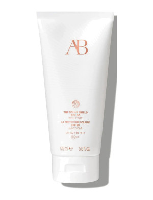 Augustinus Bader The Solar Shield Spf 50 200 Ml - Nude - 200 ML