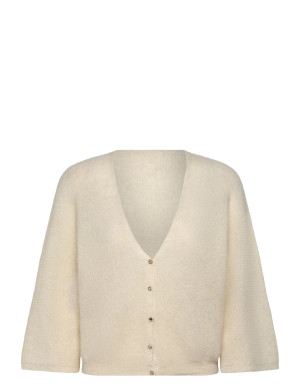 ba&sh Jumper Isaac   38 Cream 38