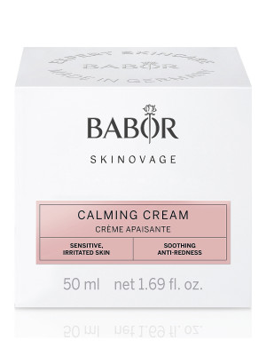Babor Calming Cream - Nude - 50 ml