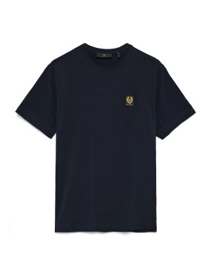 Belstaff T-Shirt - Blue - S Blue S
