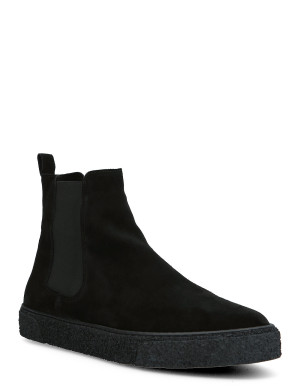 Bianco Biachad Winter Chelsea Boot   42 Black 42