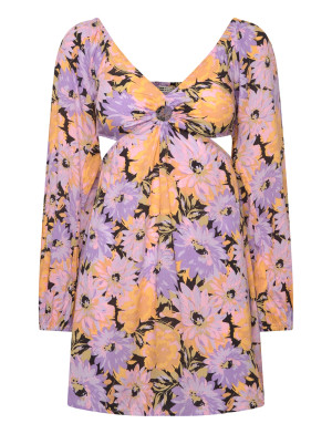 Billabong Last Call Mini   S Purple S