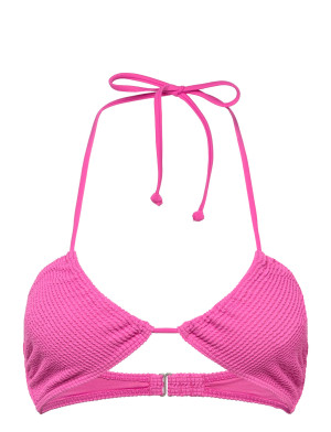 Billabong Summer High Drew Bandeau   M Pink M