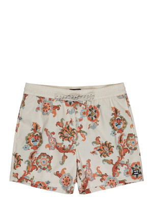 Billabong Vacay Lb   M Patterned M