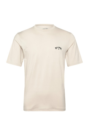 Billabong Arch Wave Ss   XL Beige XL