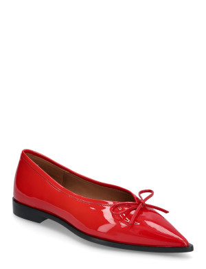 Billi Bi Ballerina - Red - 36