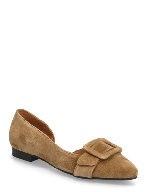 Billi Bi Ballerina - Brown - 40 Brown 40