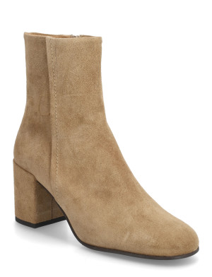 Billi Bi Booties   36 Beige 36