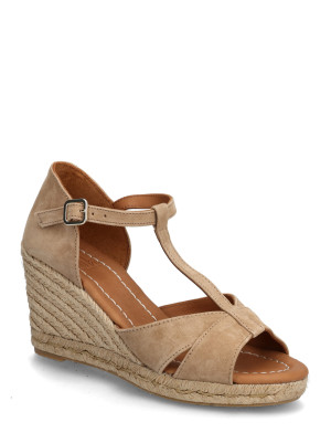 Billi Bi Espadrilles - Beige - 40