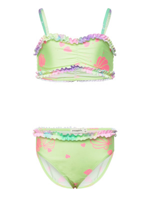 Billieblush Bikini   110 Green 110