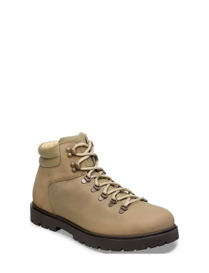 Birkenstock Jackson 2.0 Lenb - Beige - 48
