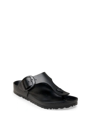 Birkenstock Gizeh Big Buckle Eva - Black - 36