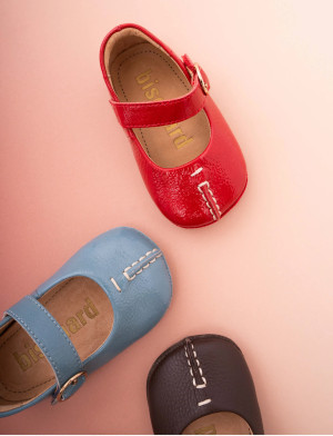 Bisgaard Annabelle - Red - 22 Red 22