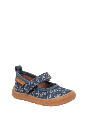 Bisgaard Barefoot Ballet - Navy - 21 Navy 21