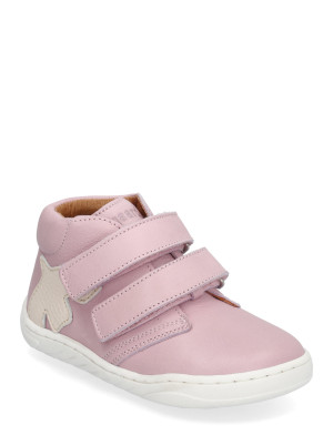 Bisgaard Barefoot Theodore V   22 Pink 22