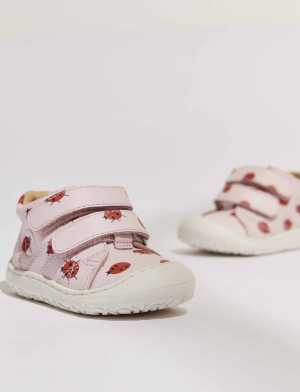Bisgaard Hale V - Pink - 20 Pink 20