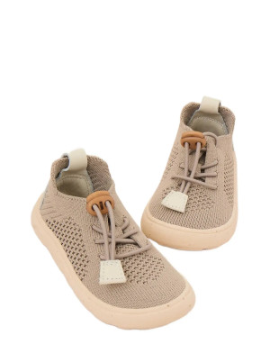Bisgaard Barefoot Jua - Beige - 24/14.8CM Beige 24/14.8CM