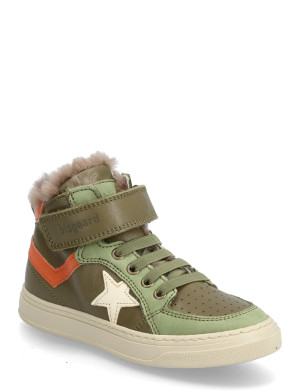 Bisgaard Isak Lamb - Multi/patterned - 31